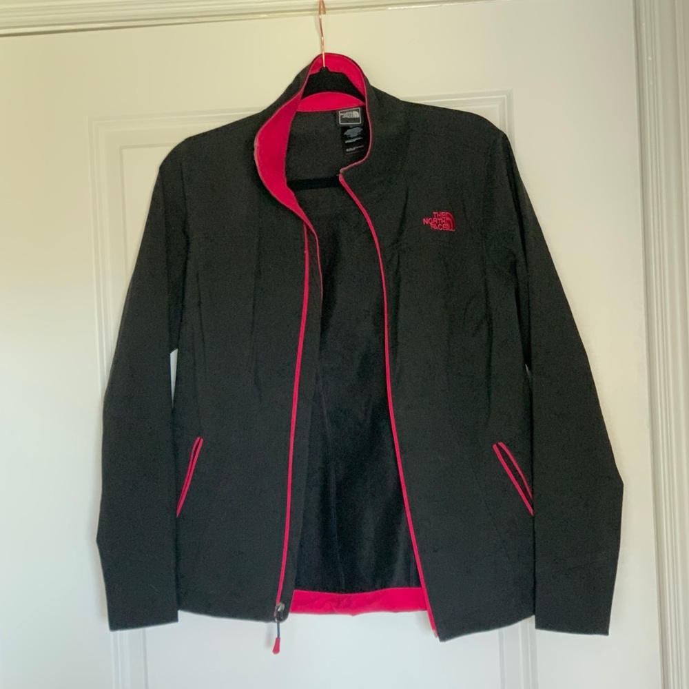 The North Face Light Jacket